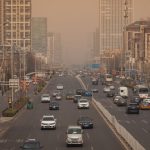 chine pollution