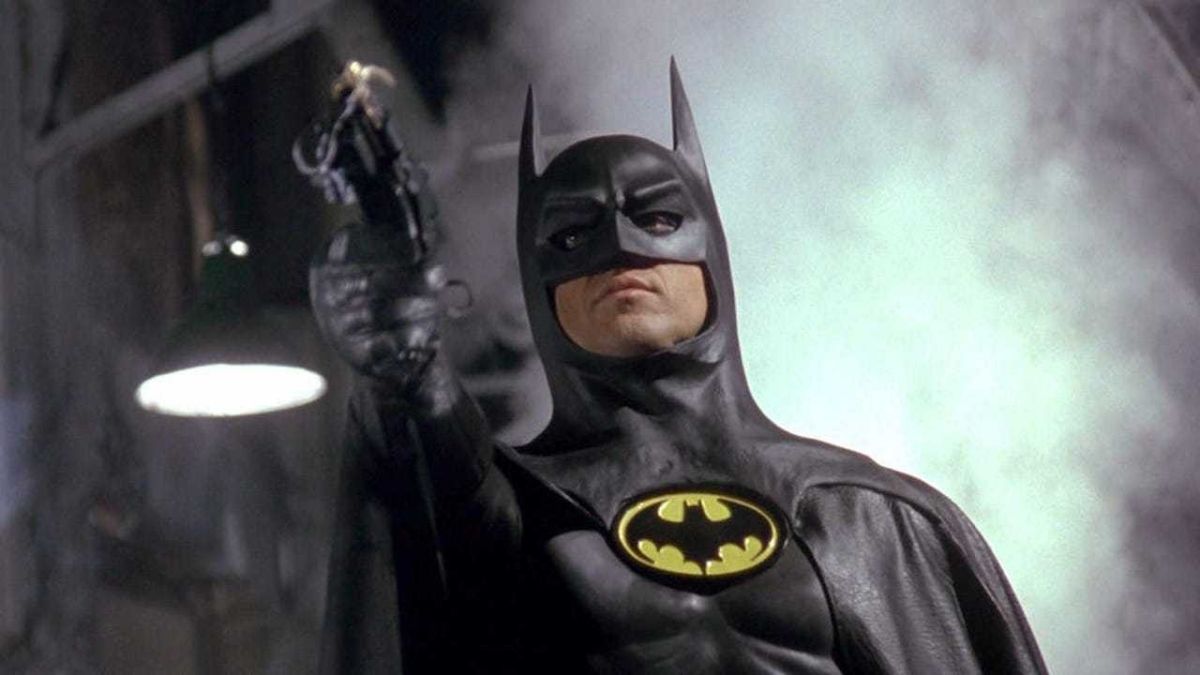 Michael Keaton va reprendre son rôle de Batman dans le film The Flash