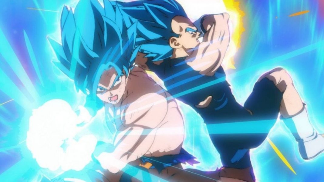 Bande Annonce Dragon Ball Super 2022