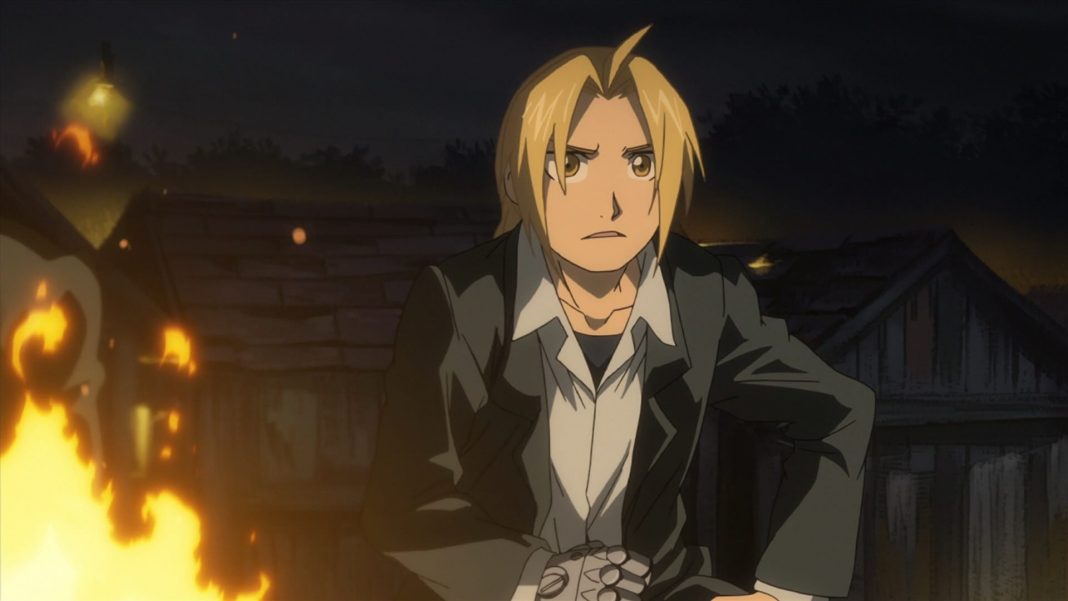 Anime à Voir Absolument Dans Sa Vie
