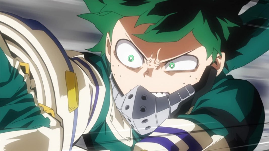 Anime à Voir Absolument Dans Sa Vie