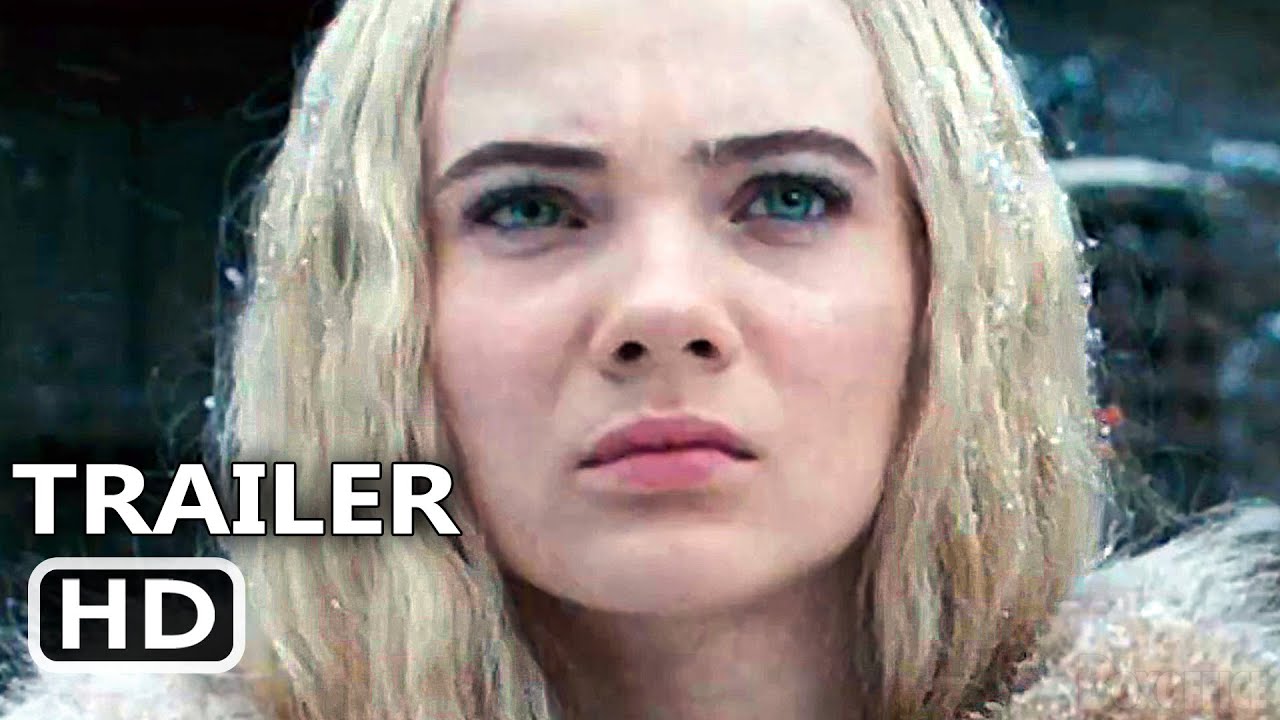 Netflix dévoile un premier teaser intrigant pour la saison 2 de The Witcher