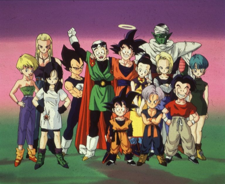 Anime à Voir Absolument Dans Sa Vie