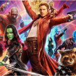 Les Gardiens de la Galaxie