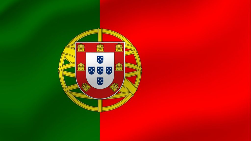 portugal