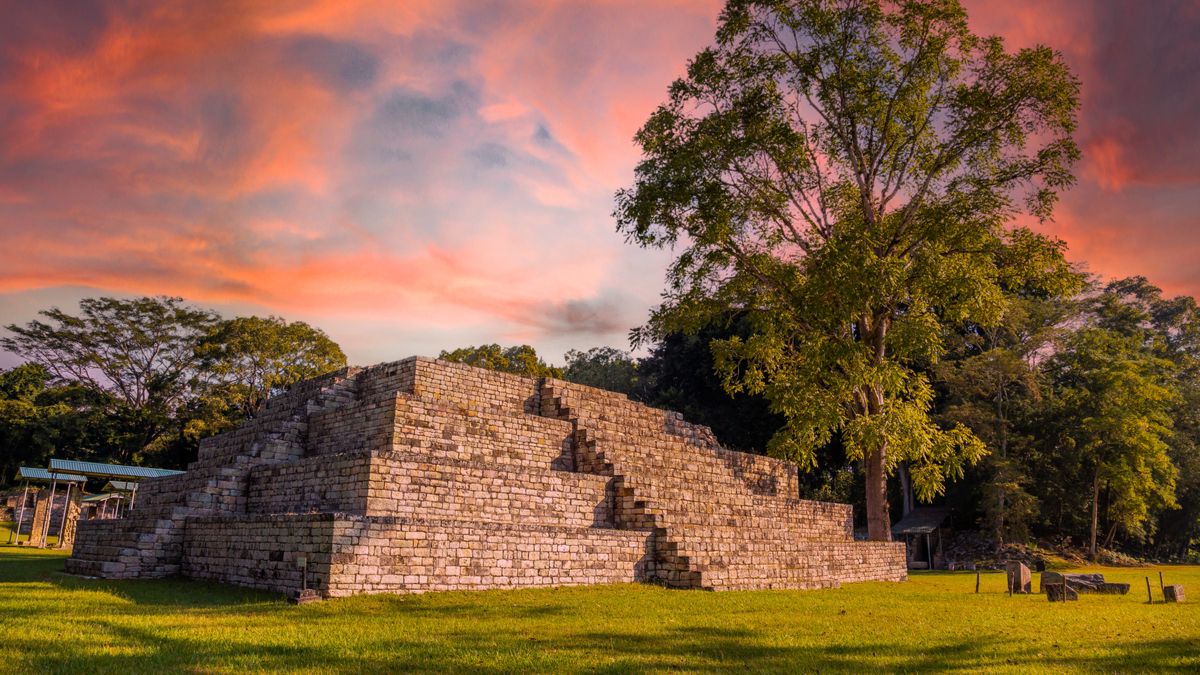 Photo of Cientos de antiguos sitios ceremoniales descubiertos en el sur de México