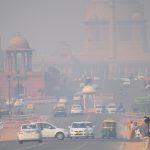 inde pollution