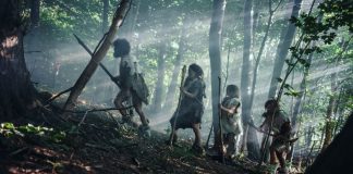 Les Néandertaliens ont été les premiers humains à modifier artificiellement leur environnement