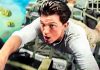 Uncharted avec Tom Holland se dévoile encore plus dans un nouvel extrait