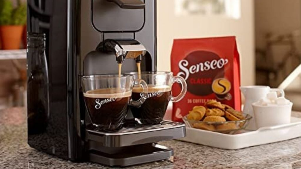 Bon plan : 3 machines à café Senseo en promo à ne pas manquer sur