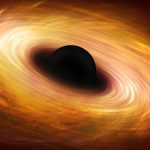 trou noir