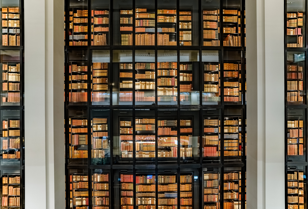 La British Library