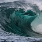 tsunami