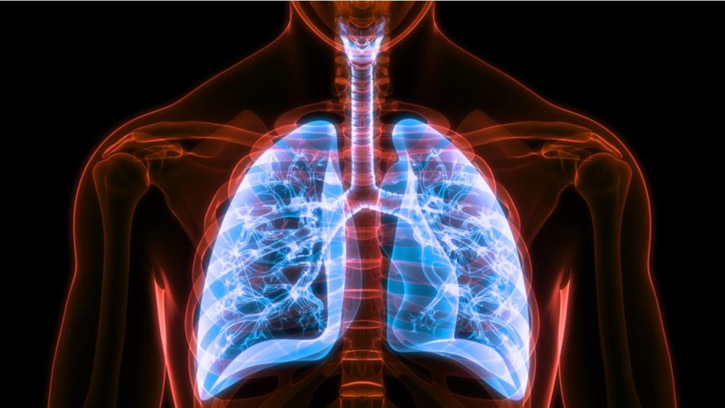 infections pulmonaires