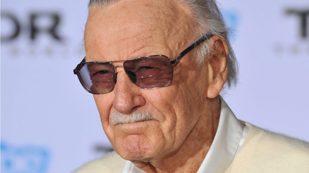 stan-lee