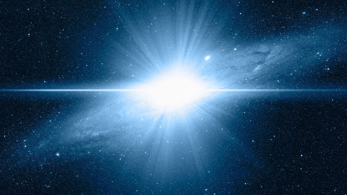 Questa stella zombi è sopravvissuta all’esplosione di una supernova per brillare ancora più di prima