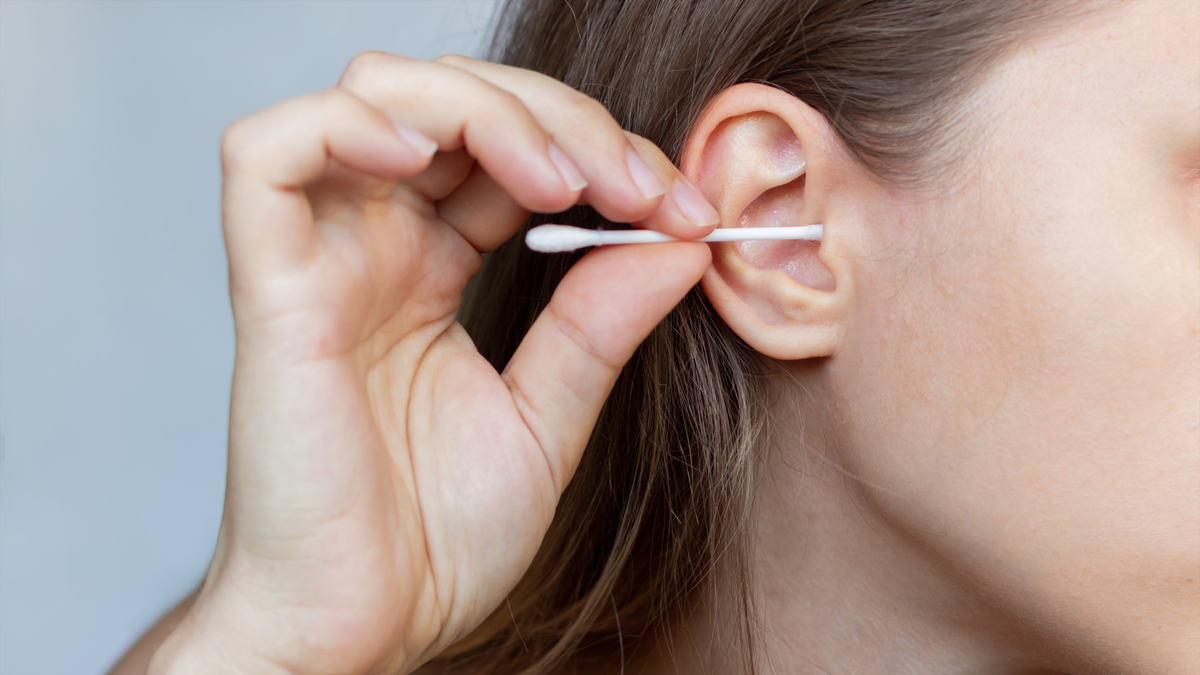 À quelle fréquence devez-vous nettoyer vos oreilles ?