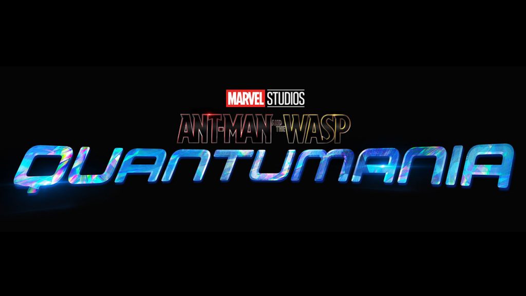 Ant-Man et la Guêpe 3 : Quantumania