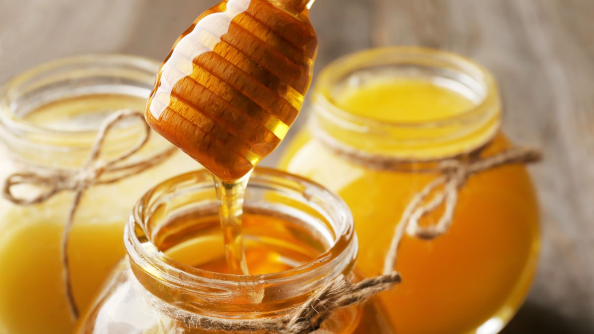 Pourquoi faut-il toujours laver le pot de miel avant de le jeter ?