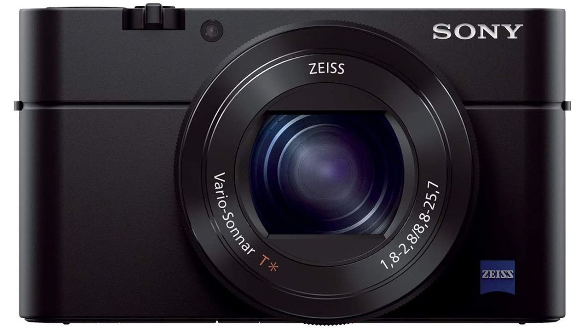 100€ di sconto su questa fotocamera Sony per foto eccezionali quest’estate