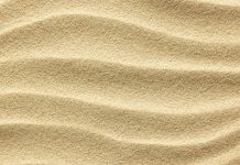 sable-dune