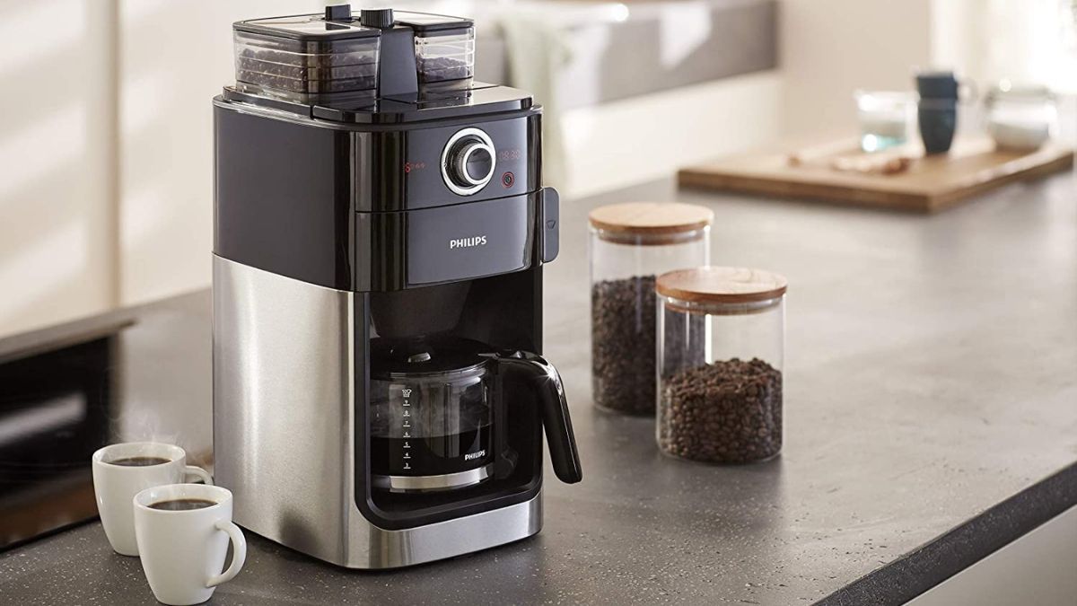 BON PLAN : 70 € de réduction sur cette machine à café Philips