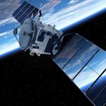 une-satellites-terre