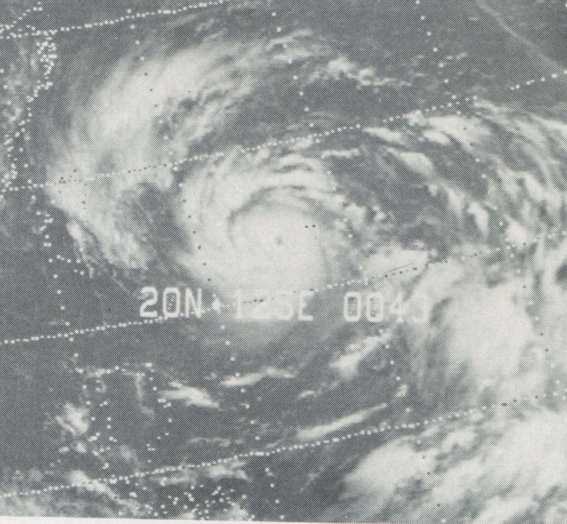 typhon Nina