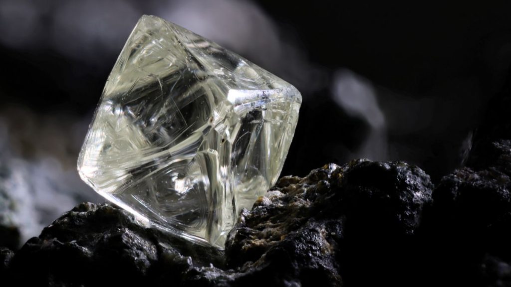 cristaux de roche