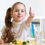 une-enfant-regime-alimentaire-nordique