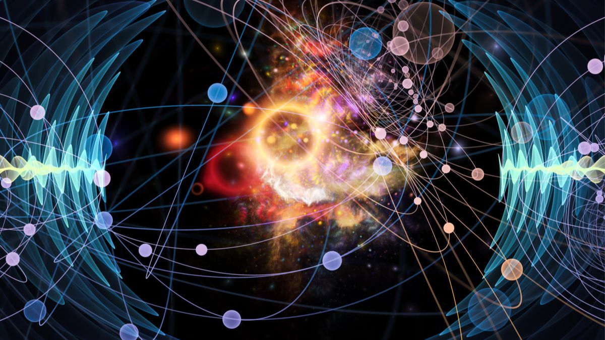 Des physiciens réalisent une intrication quantique record