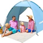 Tente Plage
