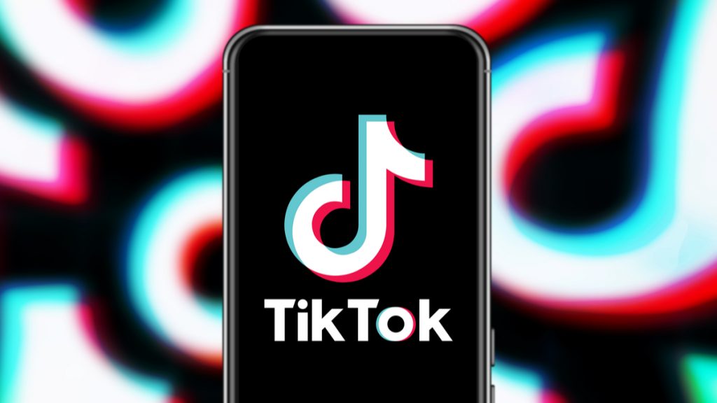 compte TikTok