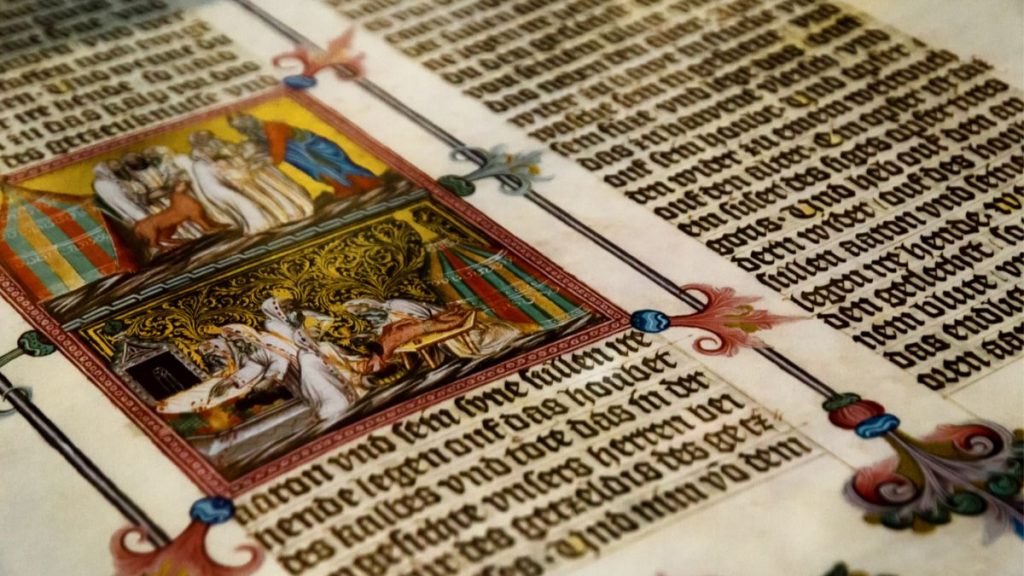 manuscrit-medieval
