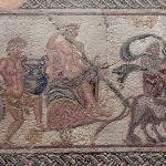 mosaique-romaine-syrie