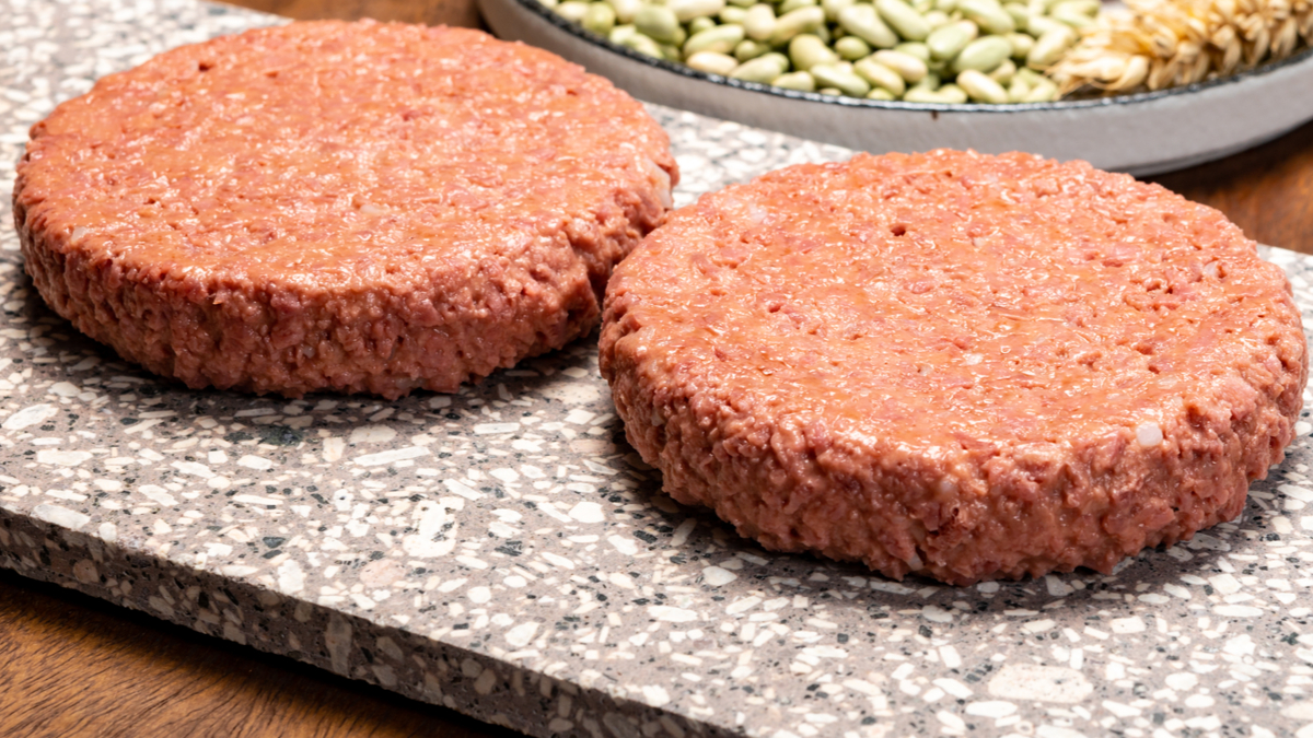 La "fausse viande" est-elle dangereuse pour la santé ?