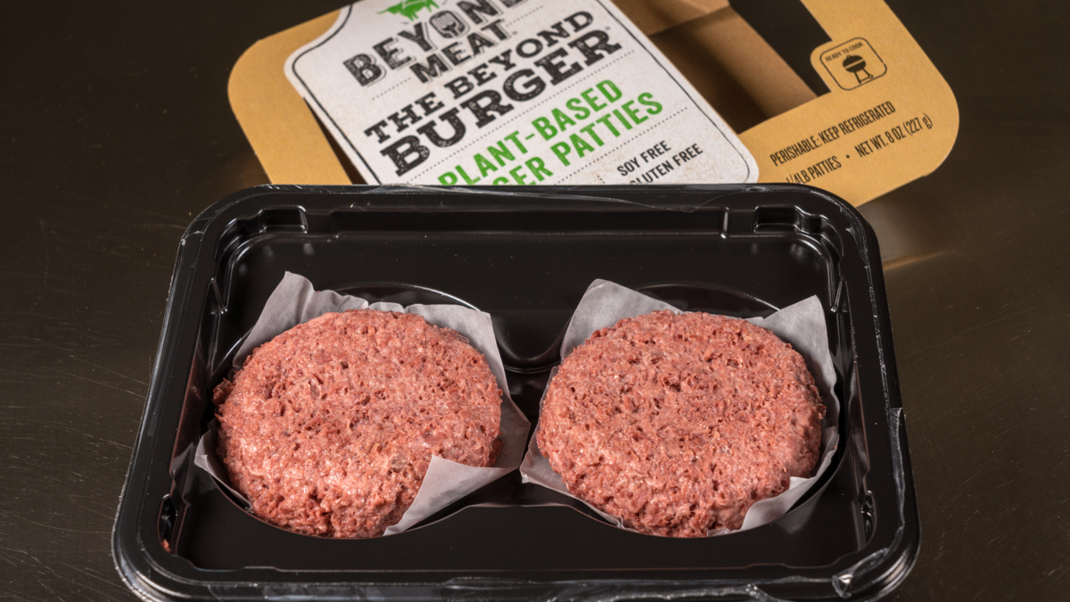 Is "fake meat" dangerous for health? Archyde