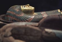 momie-sarcophage