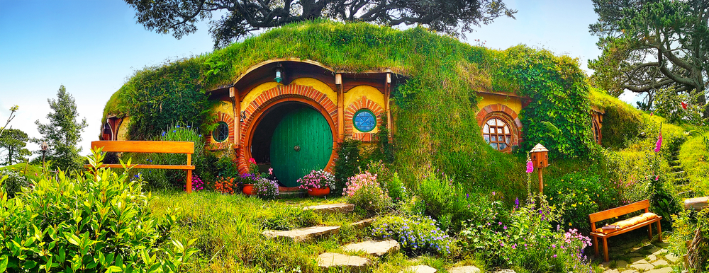 Village Hobbit