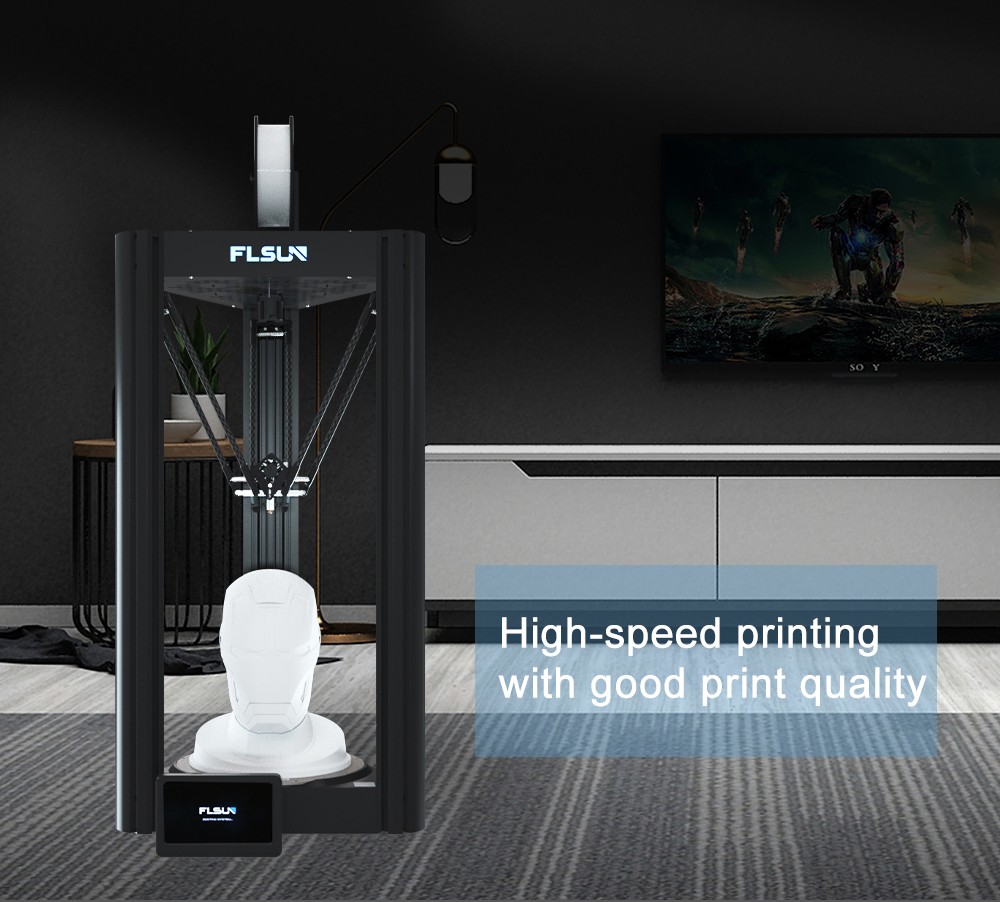 imprimantes 3D