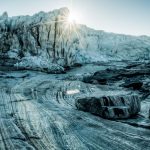 glacier-groenland