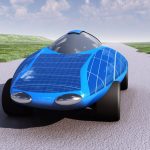 voiture-electrique-solaire