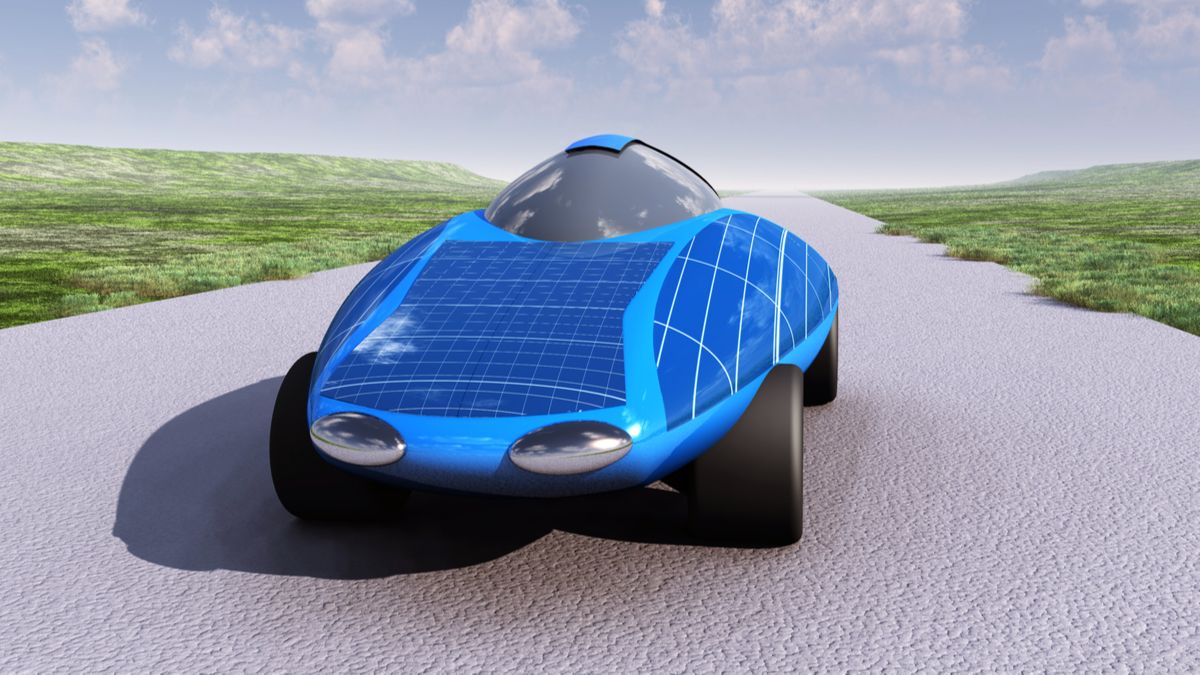 voiture-electrique-solaire