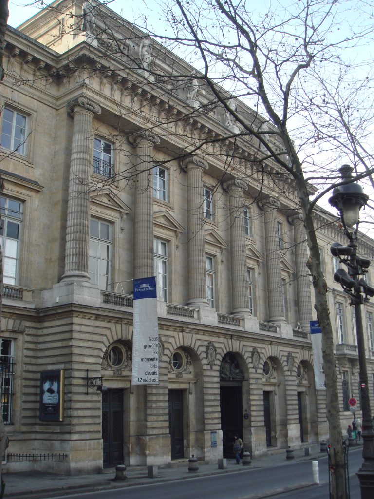 Monnaie de Paris