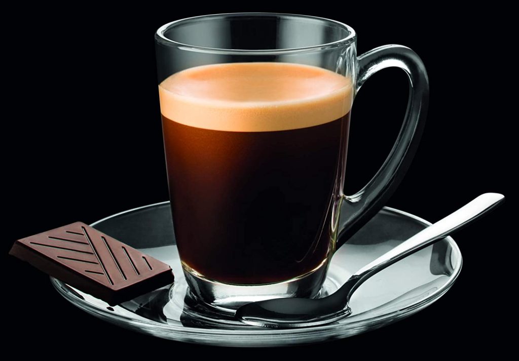 Cyber Monday : 280 euros de réduction sur la machine à café Krups  Essential