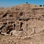 Gobekli-Tepe