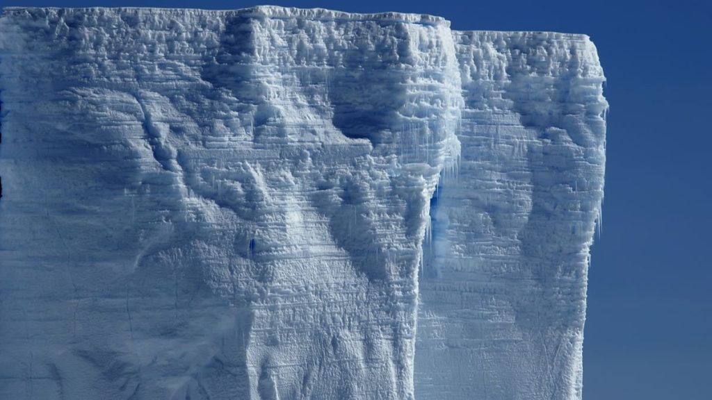 iceberg-antarctique