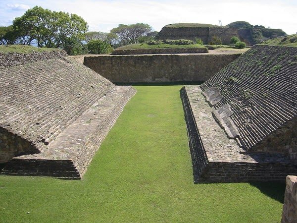 civilisation Maya