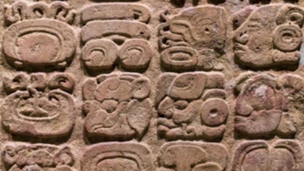 civilisation Maya