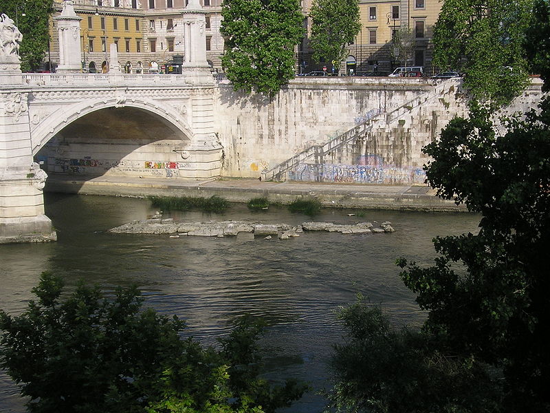 Pont Neronianus